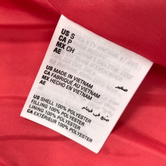 Charter Club Quilted Stand-Collar Vest - Picture 6 of 6